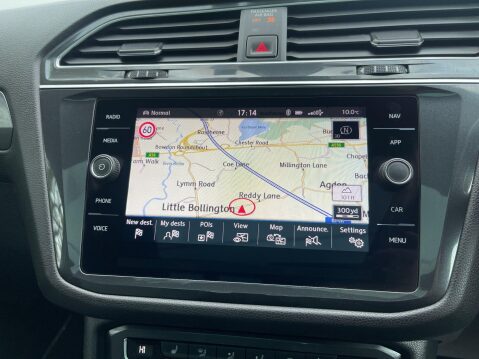 Volkswagen Tiguan Allspace 2.0 TDI R-Line DSG Euro 6 (s/s) 5dr 27