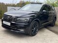 Volkswagen Tiguan Allspace 2.0 TDI R-Line DSG Euro 6 (s/s) 5dr 7