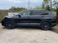 Volkswagen Tiguan Allspace 2.0 TDI R-Line DSG Euro 6 (s/s) 5dr 4