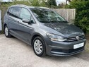 Volkswagen Touran 2.0 TDI SE Family Euro 6 (s/s) 5dr