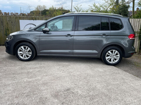 Volkswagen Touran 2.0 TDI SE Family Euro 6 (s/s) 5dr 4