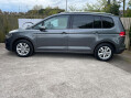 Volkswagen Touran 2.0 TDI SE Family Euro 6 (s/s) 5dr 4