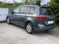 Volkswagen Touran 2.0 TDI SE Family Euro 6 (s/s) 5dr 5