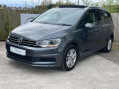 Volkswagen Touran 2.0 TDI SE Family Euro 6 (s/s) 5dr 6
