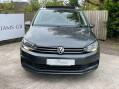 Volkswagen Touran 2.0 TDI SE Family Euro 6 (s/s) 5dr 8