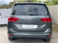 Volkswagen Touran 2.0 TDI SE Family Euro 6 (s/s) 5dr 9