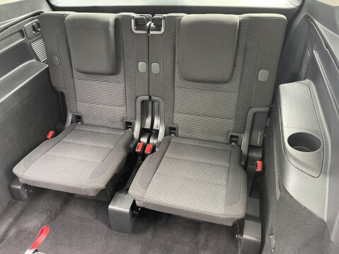 Volkswagen Touran 2.0 TDI SE Family Euro 6 (s/s) 5dr 14