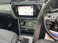 Volkswagen Touran 2.0 TDI SE Family Euro 6 (s/s) 5dr 21