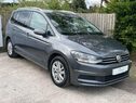 Volkswagen Touran 2.0 TDI SE Family Euro 6 (s/s) 5dr