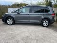Volkswagen Touran 2.0 TDI SE Family Euro 6 (s/s) 5dr 4