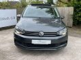 Volkswagen Touran 2.0 TDI SE Family Euro 6 (s/s) 5dr 8