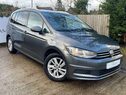 Volkswagen Touran 2.0 TDI SE Family Euro 6 (s/s) 5dr