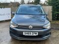 Volkswagen Touran 2.0 TDI SE Family Euro 6 (s/s) 5dr 7