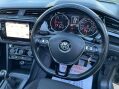 Volkswagen Touran 2.0 TDI SE Family Euro 6 (s/s) 5dr 17