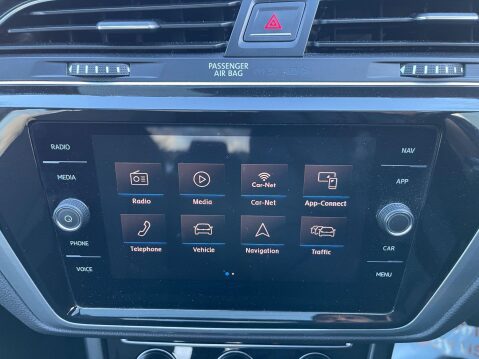 Volkswagen Touran 2.0 TDI SE Family Euro 6 (s/s) 5dr 27