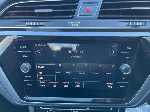 Volkswagen Touran 2.0 TDI SE Family Euro 6 (s/s) 5dr 22