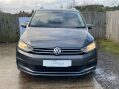 Volkswagen Touran 2.0 TDI SE Family Euro 6 (s/s) 5dr 15