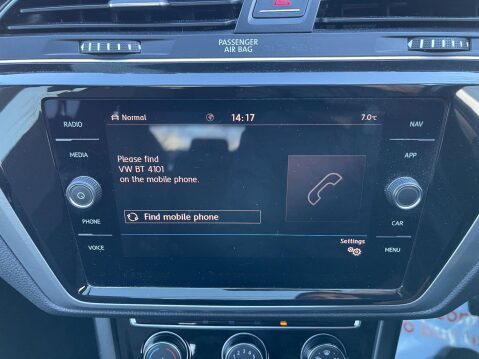 Volkswagen Touran 2.0 TDI SE Family Euro 6 (s/s) 5dr 24