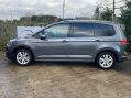 Volkswagen Touran 2.0 TDI SE Family Euro 6 (s/s) 5dr 5