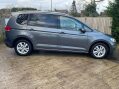 Volkswagen Touran 2.0 TDI SE Family Euro 6 (s/s) 5dr 3