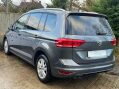 Volkswagen Touran 2.0 TDI SE Family Euro 6 (s/s) 5dr 8