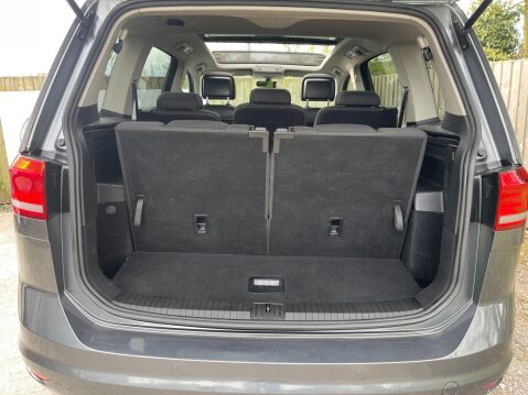 Volkswagen Touran 2.0 TDI SE Family Euro 6 (s/s) 5dr 15