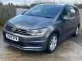 Volkswagen Touran 2.0 TDI SE Family Euro 6 (s/s) 5dr 4