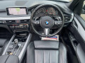 BMW X5 3.0 30d M Sport Auto xDrive Euro 6 (s/s) 5dr 2