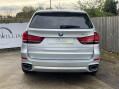 BMW X5 3.0 30d M Sport Auto xDrive Euro 6 (s/s) 5dr 4