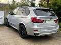 BMW X5 3.0 30d M Sport Auto xDrive Euro 6 (s/s) 5dr 5