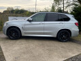 BMW X5 3.0 30d M Sport Auto xDrive Euro 6 (s/s) 5dr 6
