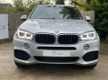 BMW X5 3.0 30d M Sport Auto xDrive Euro 6 (s/s) 5dr 8