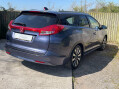 Honda Civic 1.6 i-DTEC SR Tourer Euro 5 (s/s) 5dr 3