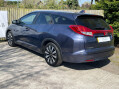 Honda Civic 1.6 i-DTEC SR Tourer Euro 5 (s/s) 5dr 5