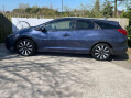 Honda Civic 1.6 i-DTEC SR Tourer Euro 5 (s/s) 5dr 7