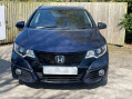 Honda Civic 1.6 i-DTEC SR Tourer Euro 5 (s/s) 5dr 8