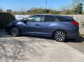 Honda Civic 1.6 i-DTEC SR Tourer Euro 5 (s/s) 5dr 9