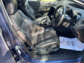 Honda Civic 1.6 i-DTEC SR Tourer Euro 5 (s/s) 5dr 12