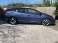 Honda Civic 1.6 i-DTEC SR Tourer Euro 5 (s/s) 5dr 2
