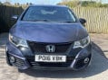 Honda Civic 1.6 i-DTEC SR Tourer Euro 5 (s/s) 5dr 6