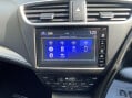 Honda Civic 1.6 i-DTEC SR Tourer Euro 5 (s/s) 5dr 18