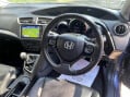 Honda Civic 1.6 i-DTEC SR Tourer Euro 5 (s/s) 5dr 19