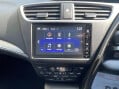 Honda Civic 1.6 i-DTEC SR Tourer Euro 5 (s/s) 5dr 23