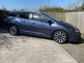 Honda Civic 1.6 i-DTEC SR Tourer Euro 5 (s/s) 5dr 6