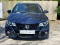 Honda Civic 1.6 i-DTEC SR Tourer Euro 5 (s/s) 5dr 9