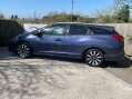 Honda Civic 1.6 i-DTEC SR Tourer Euro 5 (s/s) 5dr 10