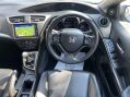 Honda Civic 1.6 i-DTEC SR Tourer Euro 5 (s/s) 5dr 16