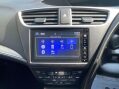 Honda Civic 1.6 i-DTEC SR Tourer Euro 5 (s/s) 5dr 26