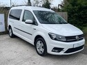 Volkswagen Caddy Maxi Life 2.0 TDI BlueMotion Tech DSG Euro 6 (s/s) 5dr