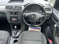 Volkswagen Caddy Maxi Life 2.0 TDI BlueMotion Tech DSG Euro 6 (s/s) 5dr 2